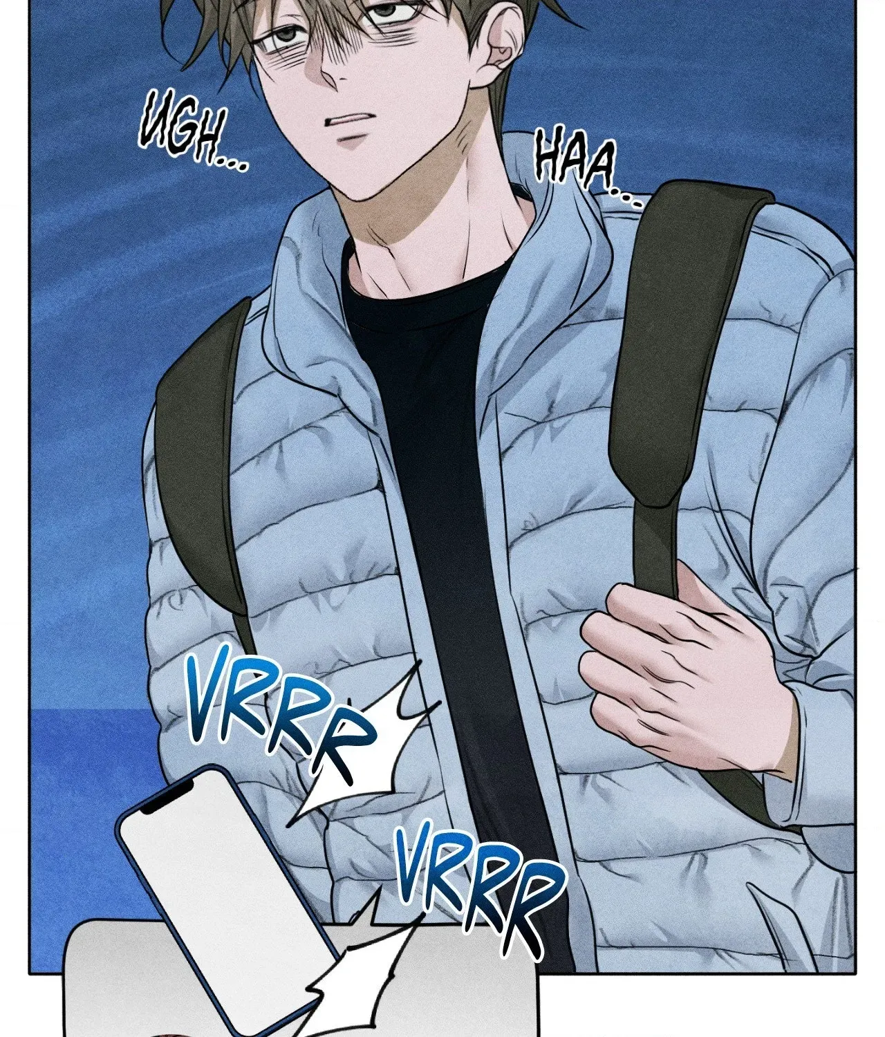 Pond Where Flowers Fall Chapter 61 - Page 22 in English
