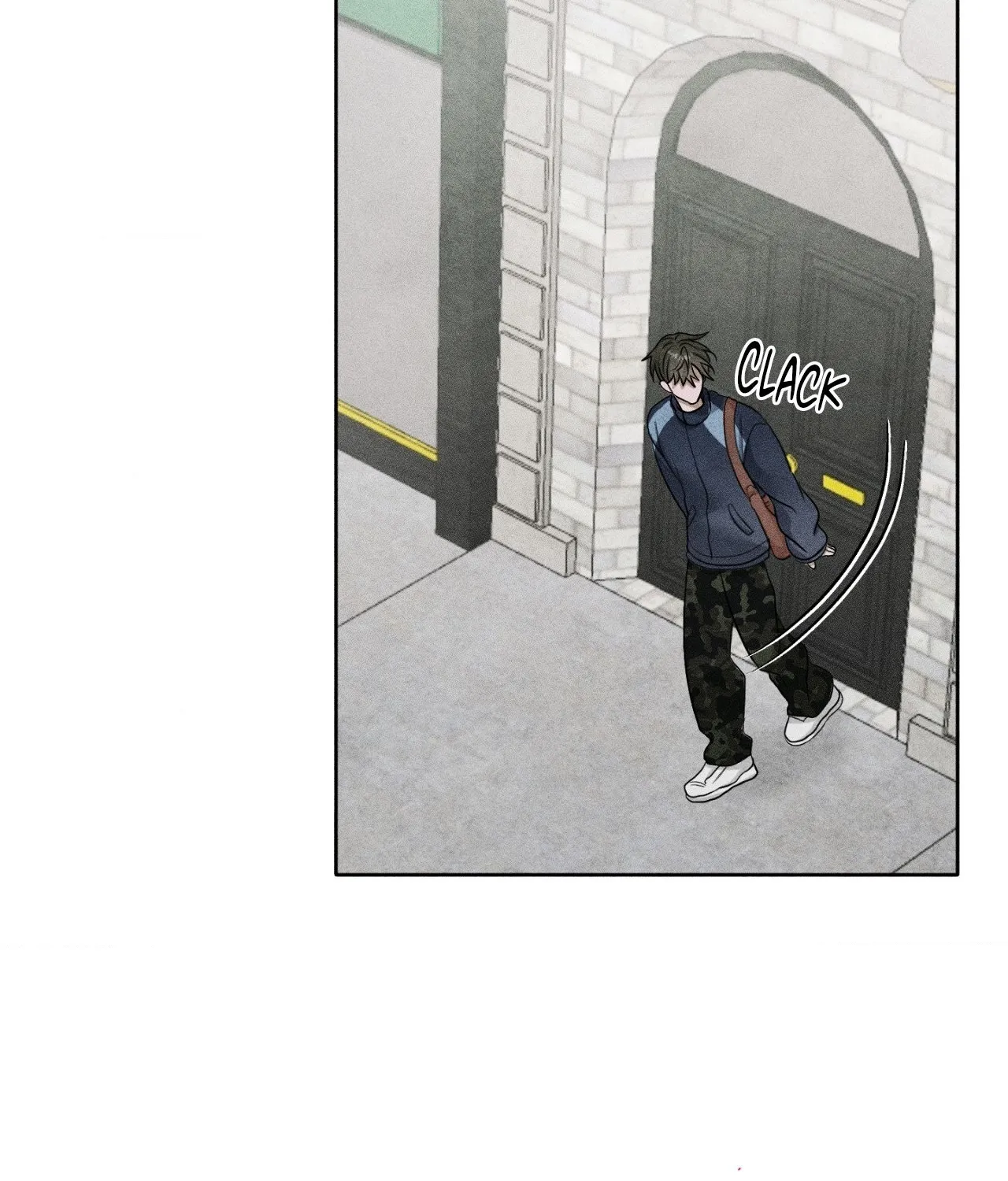 Pond Where Flowers Fall Chapter 61 - Page 26 in English