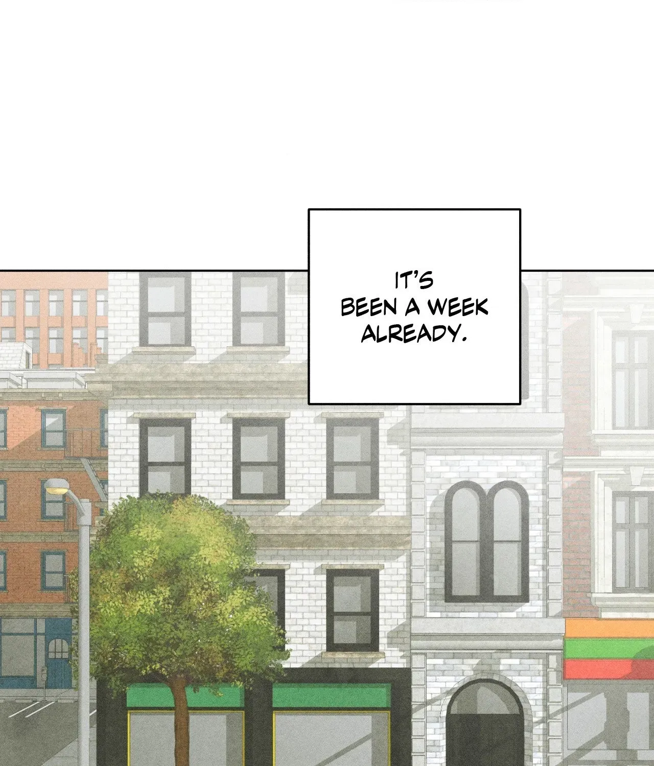 Pond Where Flowers Fall Chapter 61 - Page 3 in English