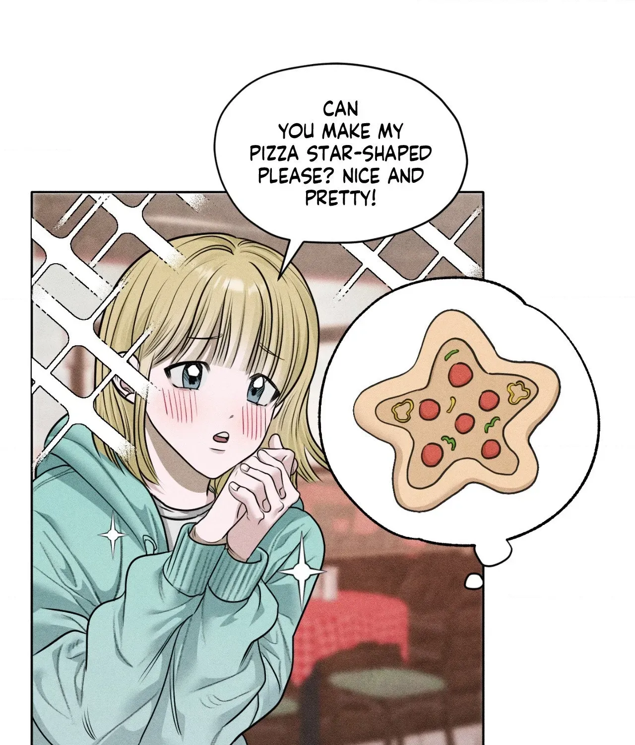 Pond Where Flowers Fall Chapter 61 - Page 30 in English
