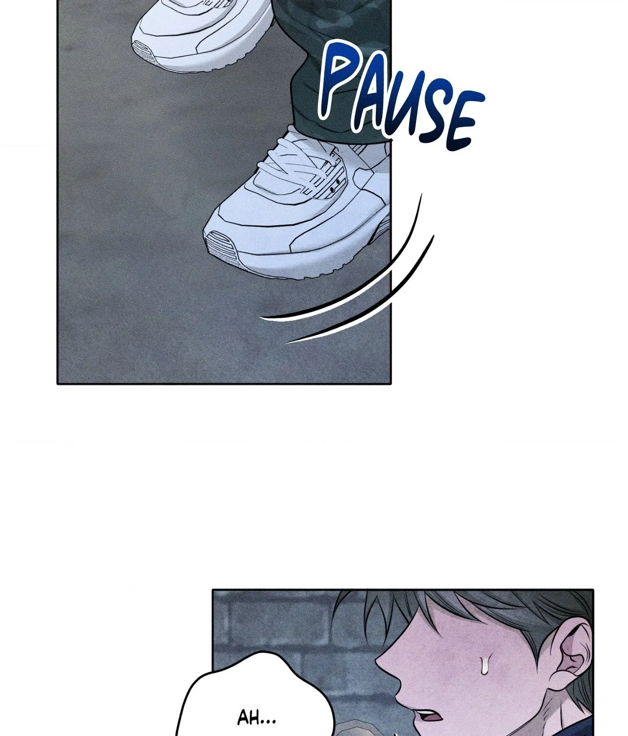 Pond Where Flowers Fall Chapter 61 - Page 40 in English