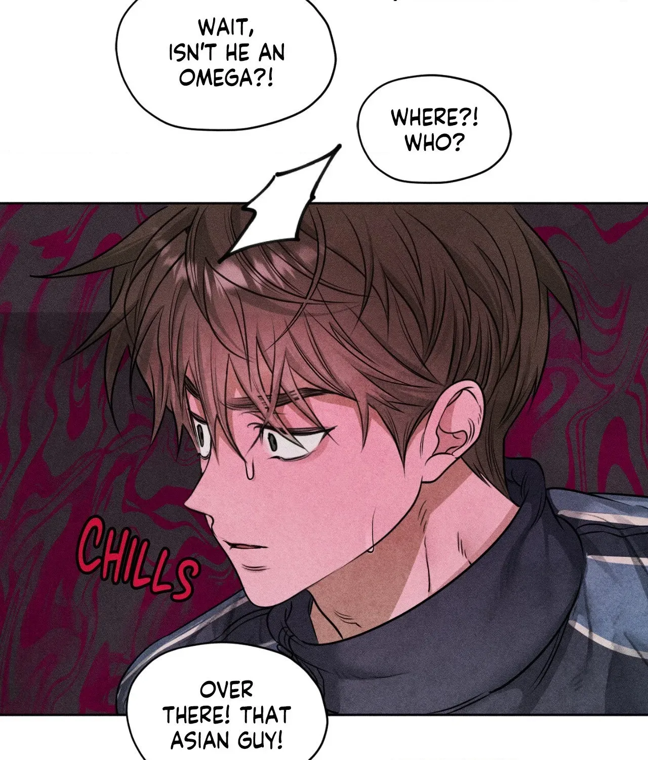 Pond Where Flowers Fall Chapter 61 - Page 46 in English