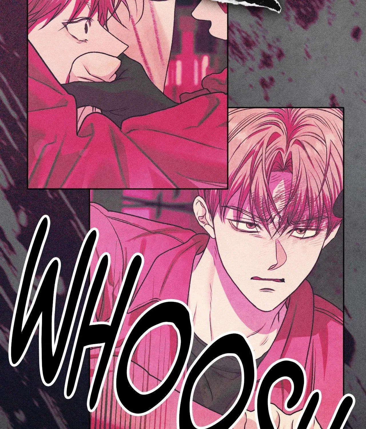 Pond Where Flowers Fall Chapter 61 - Page 52 in English