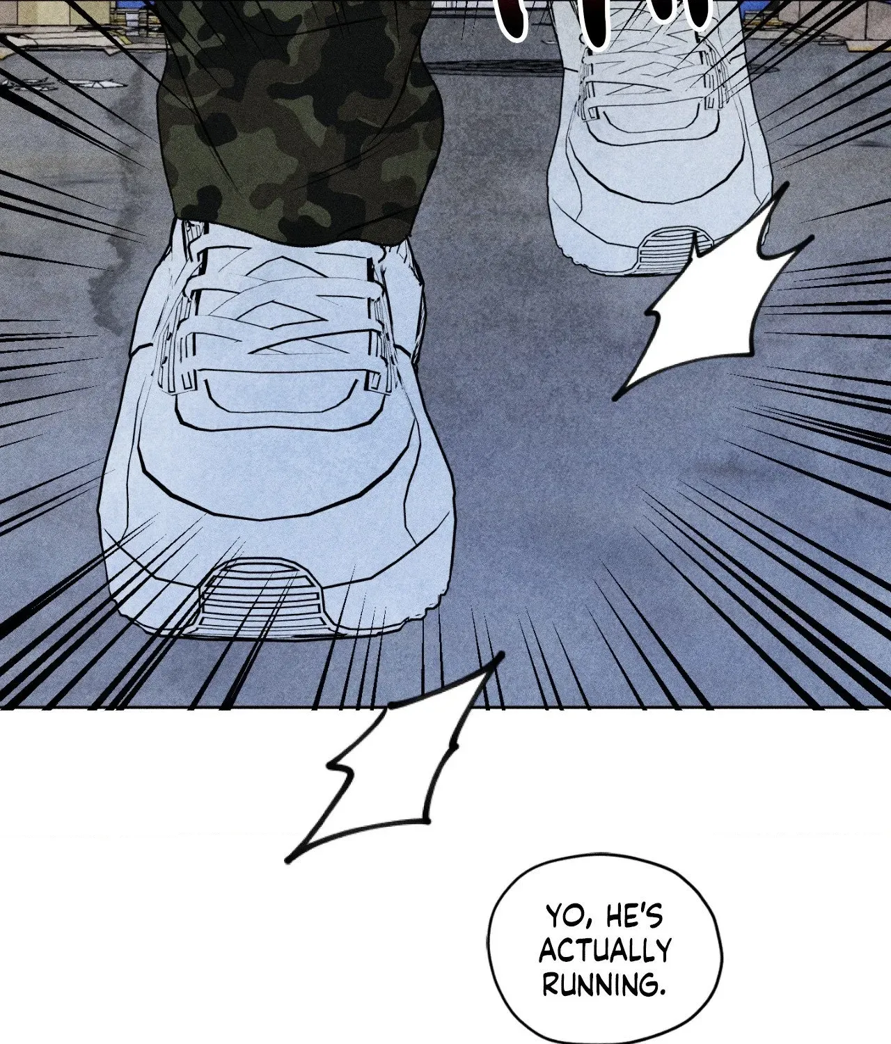 Pond Where Flowers Fall Chapter 61 - Page 56 in English