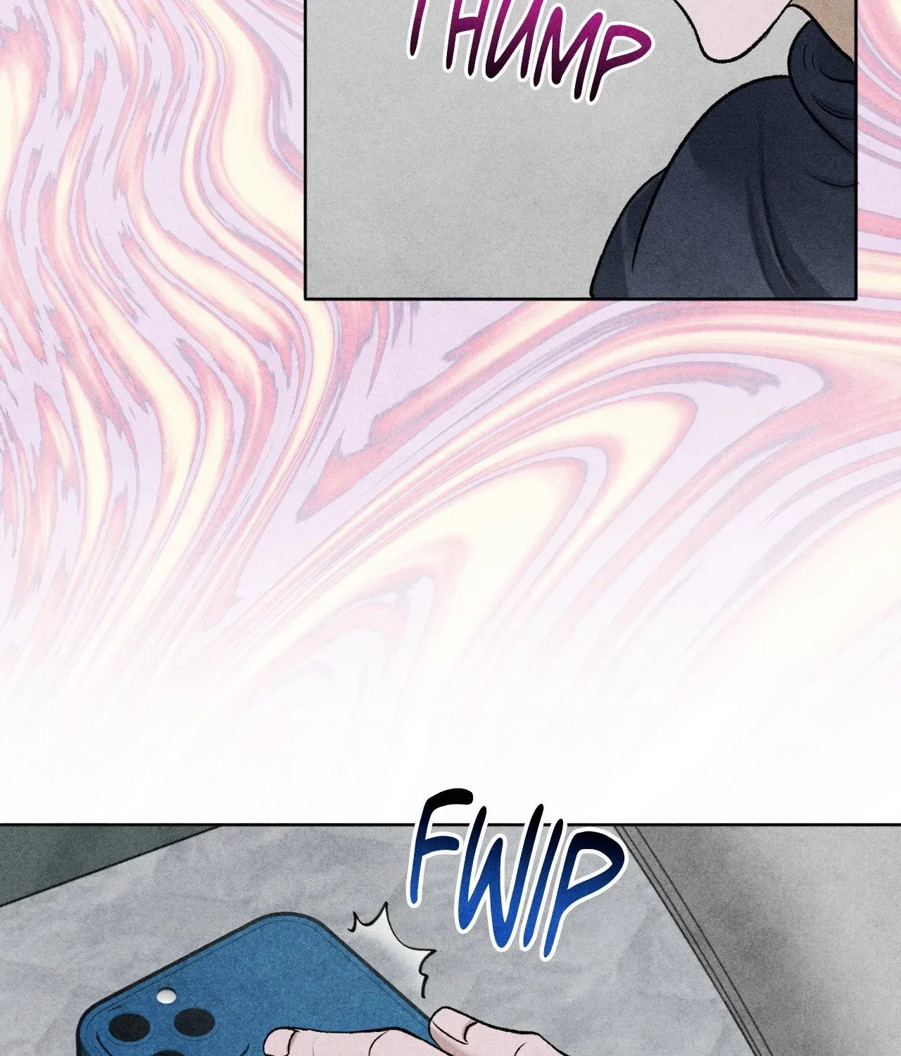 Pond Where Flowers Fall Chapter 61 - Page 71 in English
