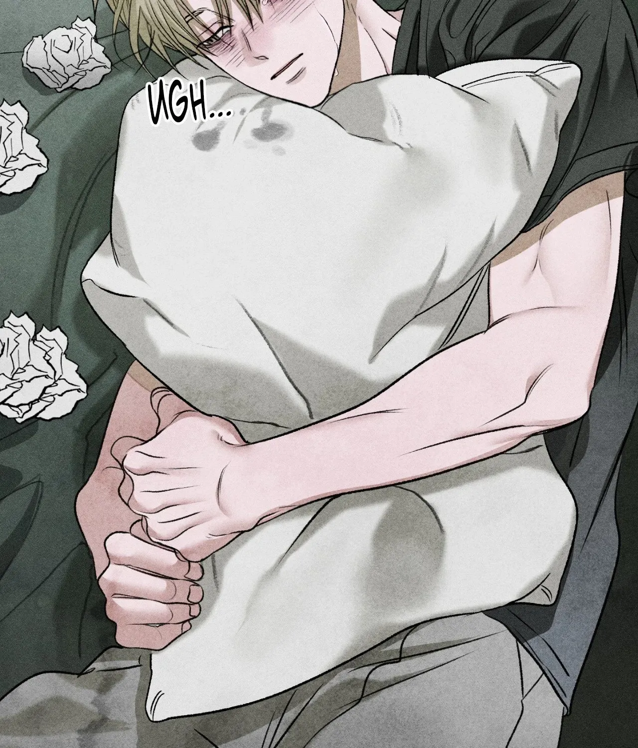 Pond Where Flowers Fall Chapter 61 - Page 79 in English