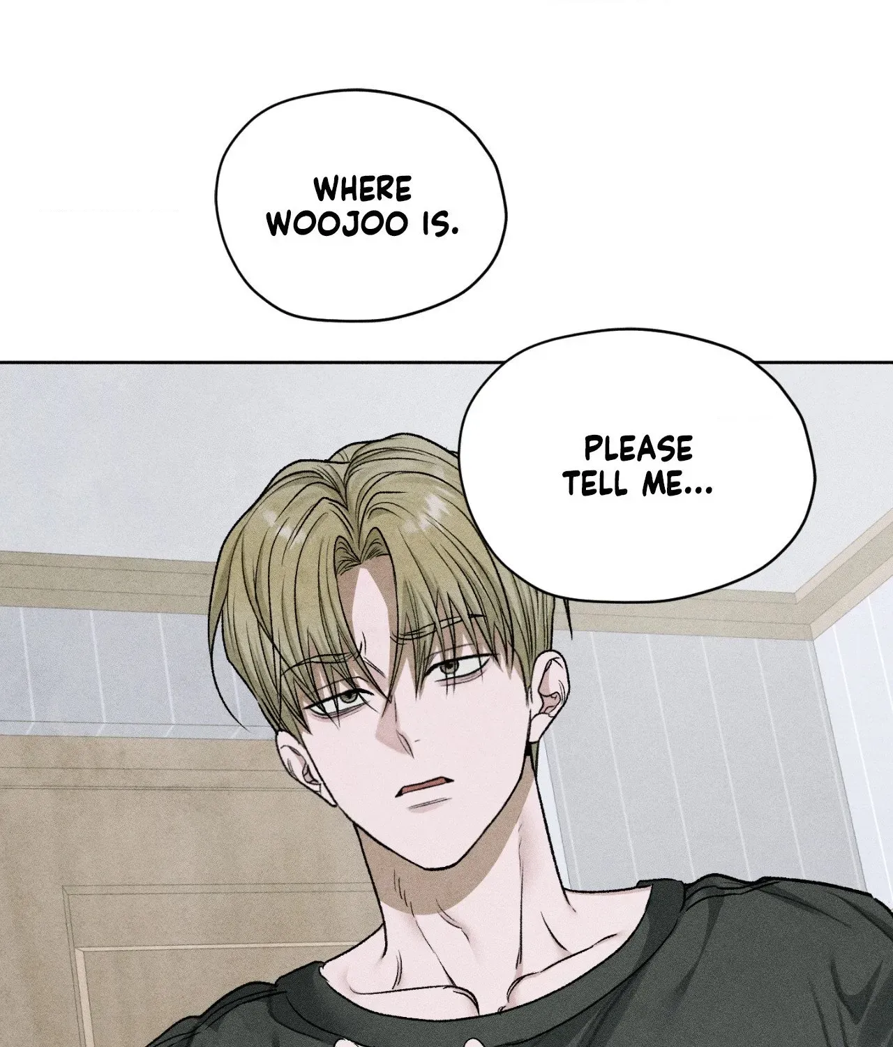Pond Where Flowers Fall Chapter 61 - Page 96 in English