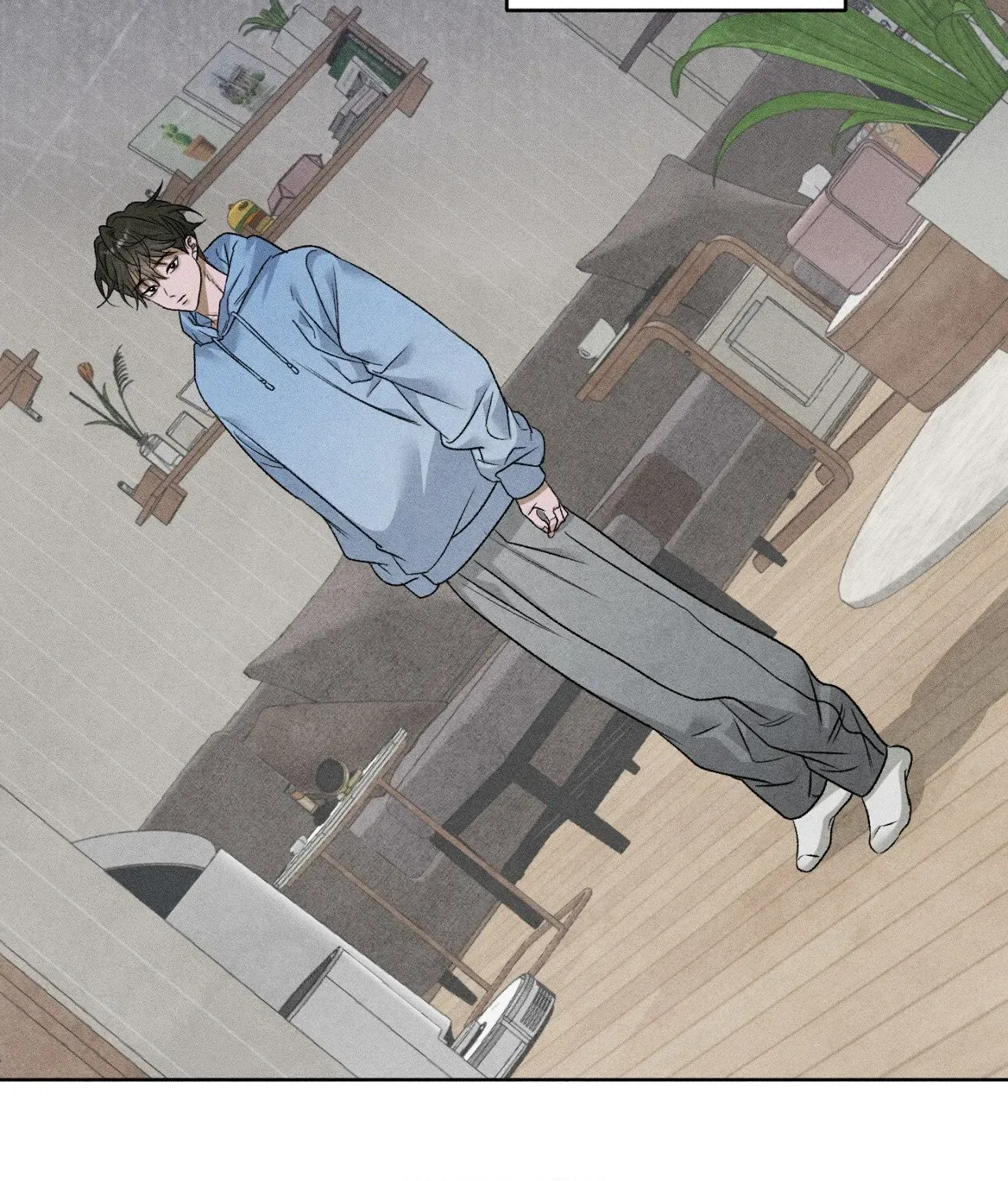 Pond Where Flowers Fall Chapter 62 - Page 12 in English