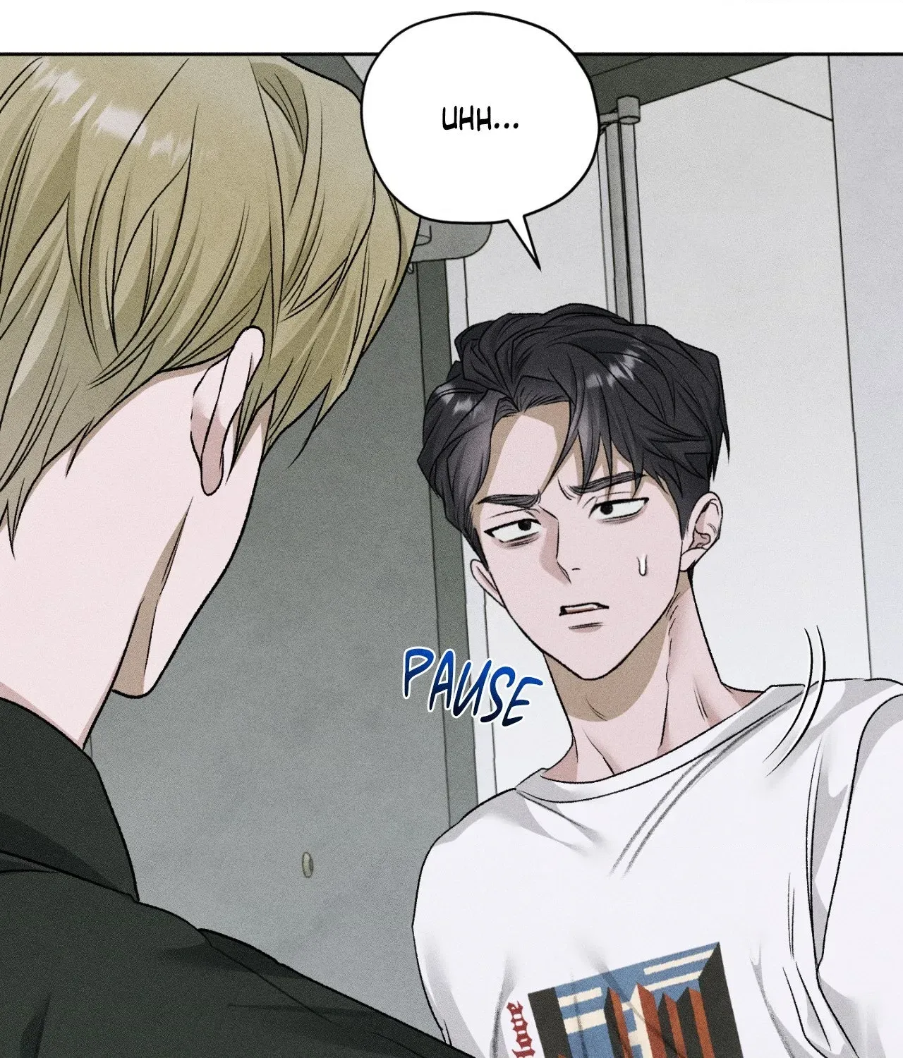 Pond Where Flowers Fall Chapter 62 - Page 20 in English