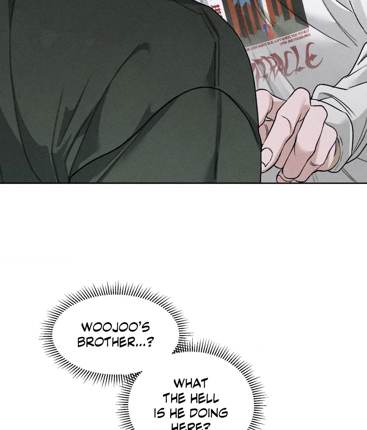 Pond Where Flowers Fall Chapter 62 - Page 21 in English