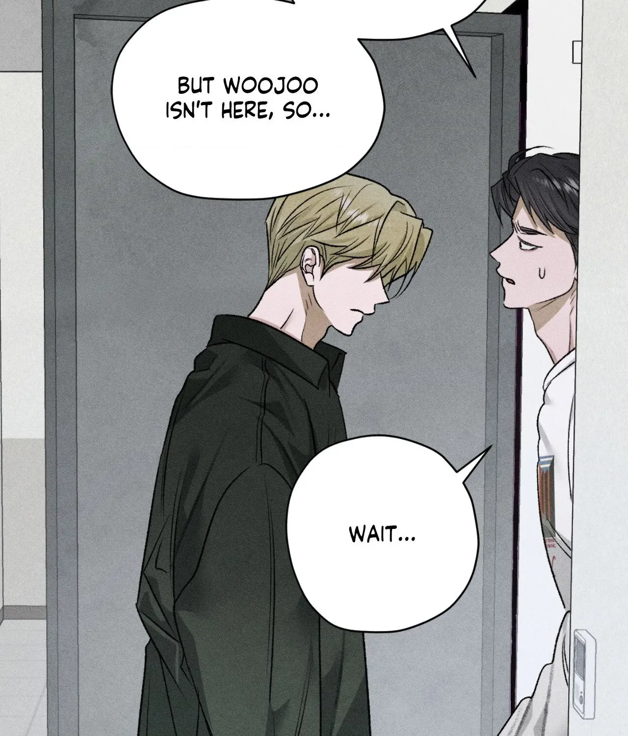 Pond Where Flowers Fall Chapter 62 - Page 25 in English