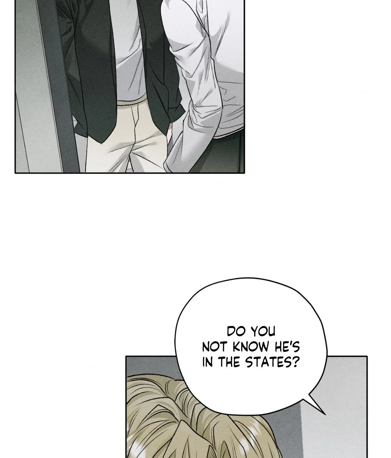 Pond Where Flowers Fall Chapter 62 - Page 27 in English
