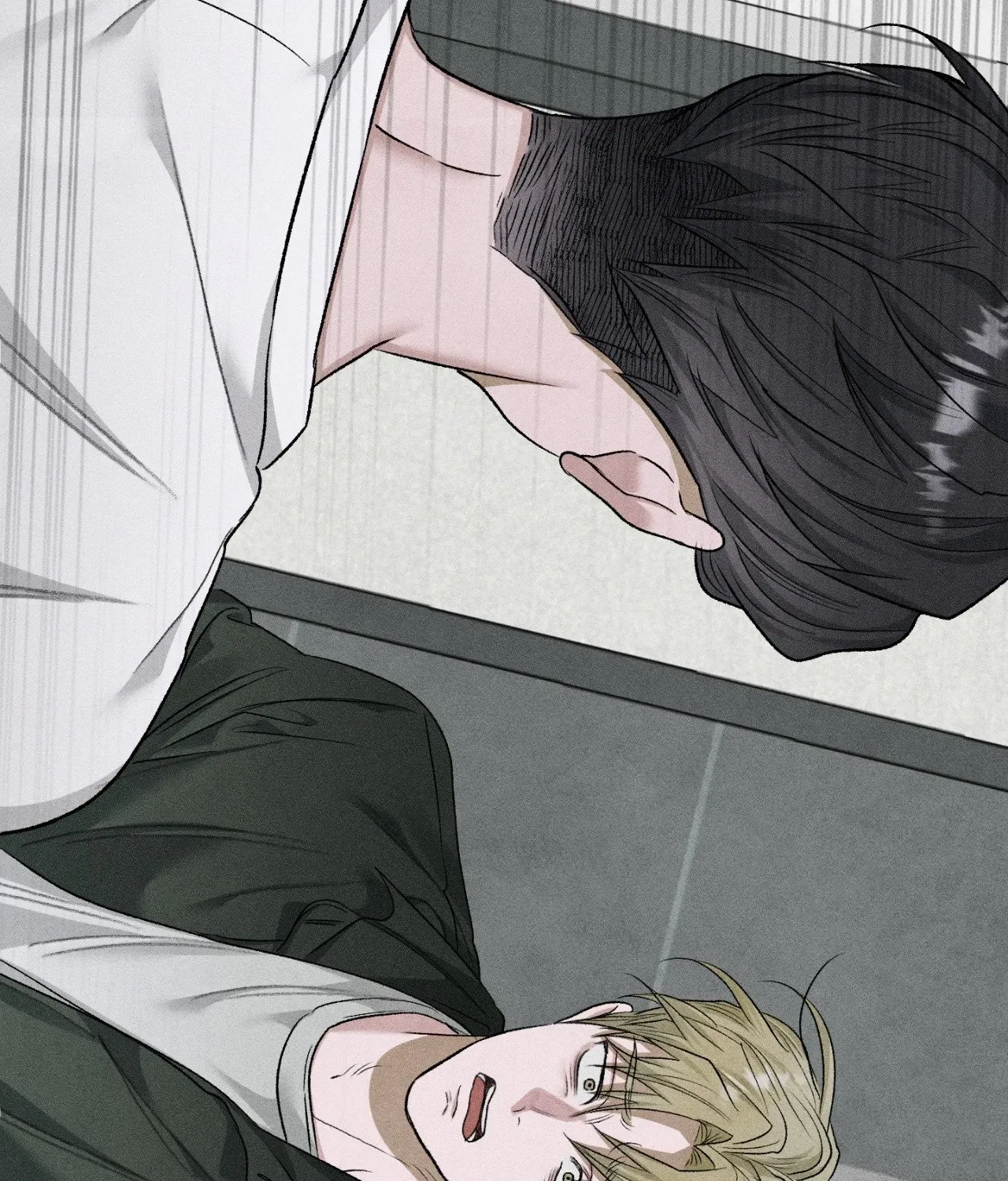 Pond Where Flowers Fall Chapter 62 - Page 32 in English