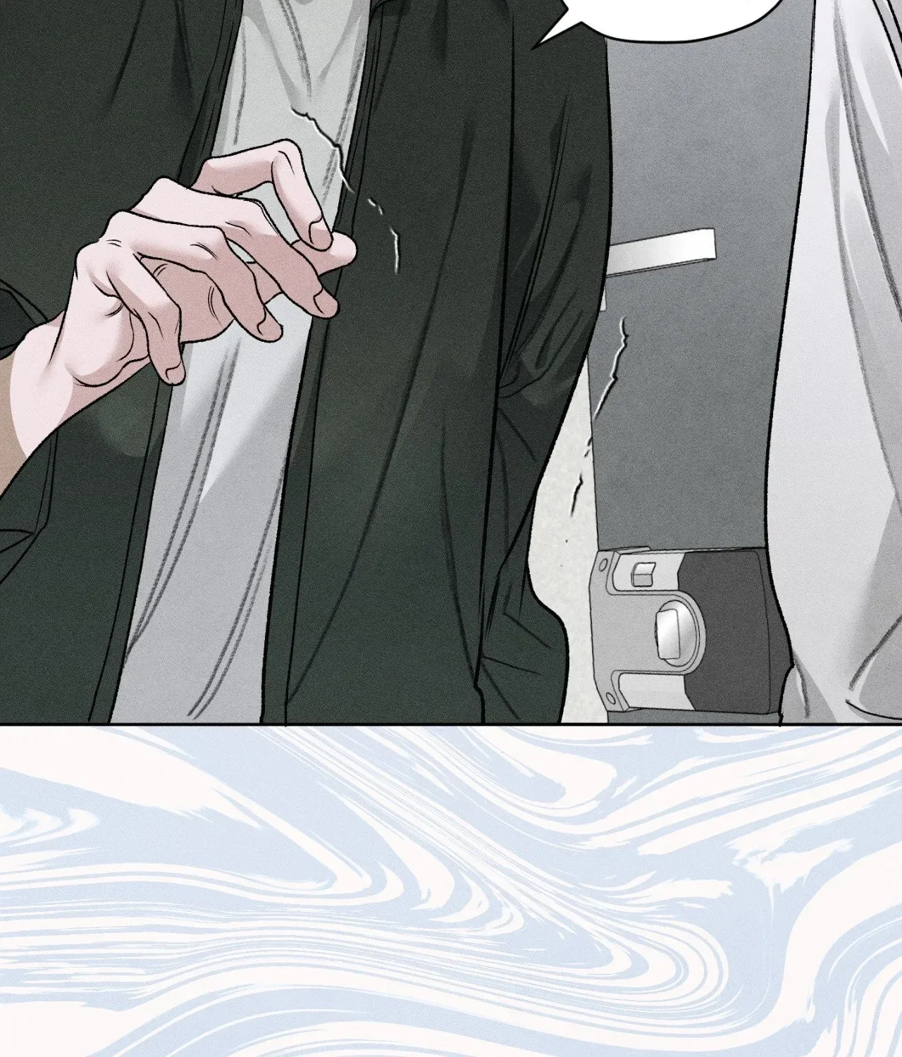 Pond Where Flowers Fall Chapter 62 - Page 35 in English