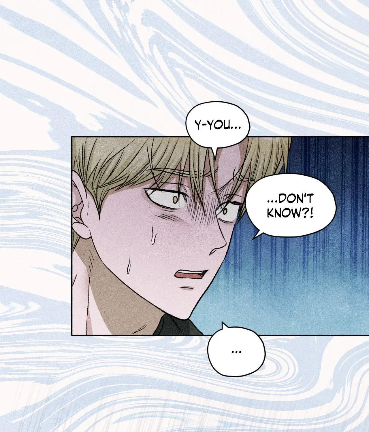 Pond Where Flowers Fall Chapter 62 - Page 38 in English