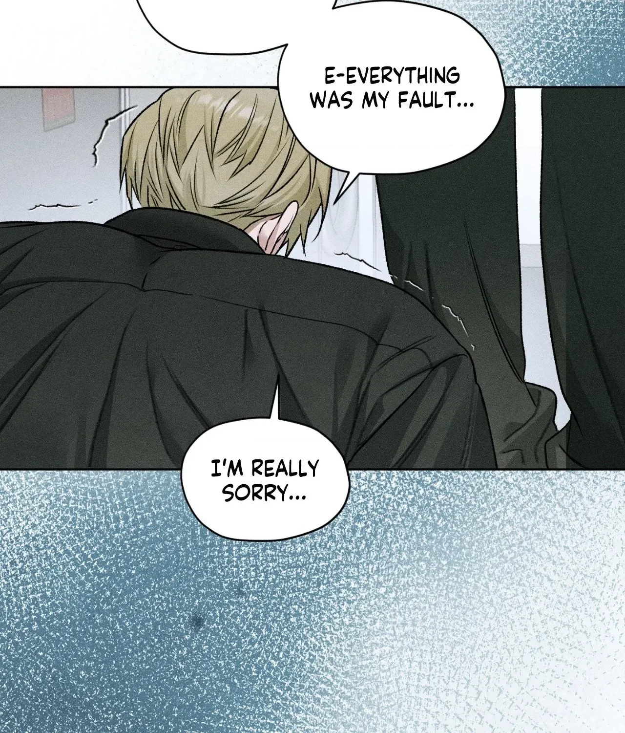 Pond Where Flowers Fall Chapter 62 - Page 43 in English