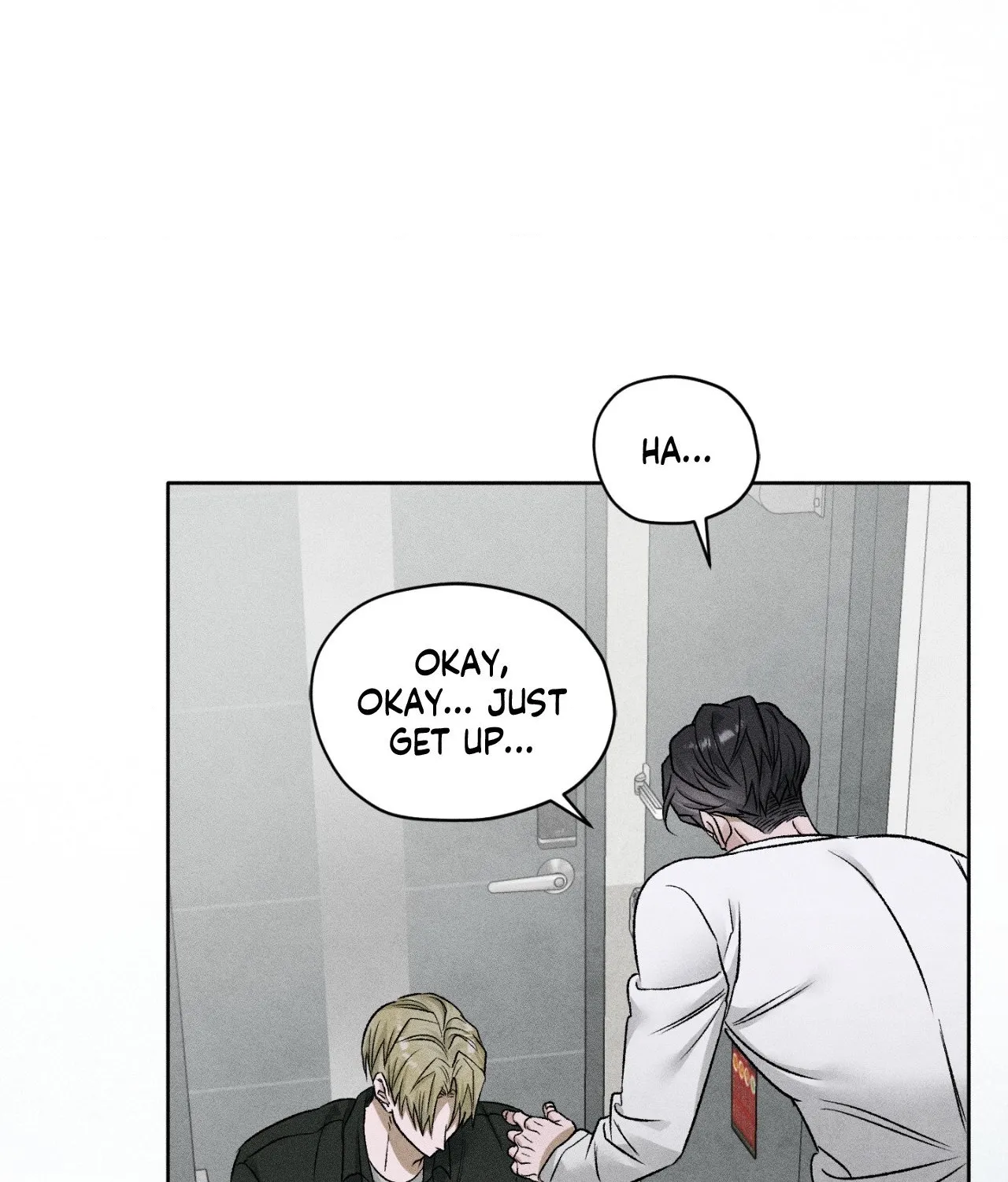 Pond Where Flowers Fall Chapter 62 - Page 47 in English