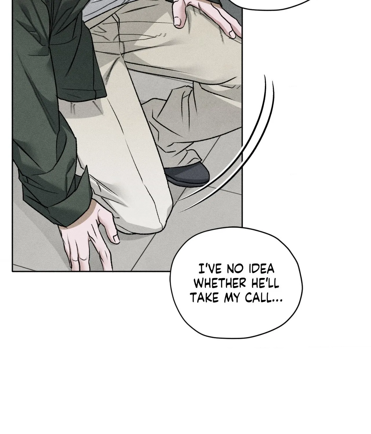 Pond Where Flowers Fall Chapter 62 - Page 49 in English