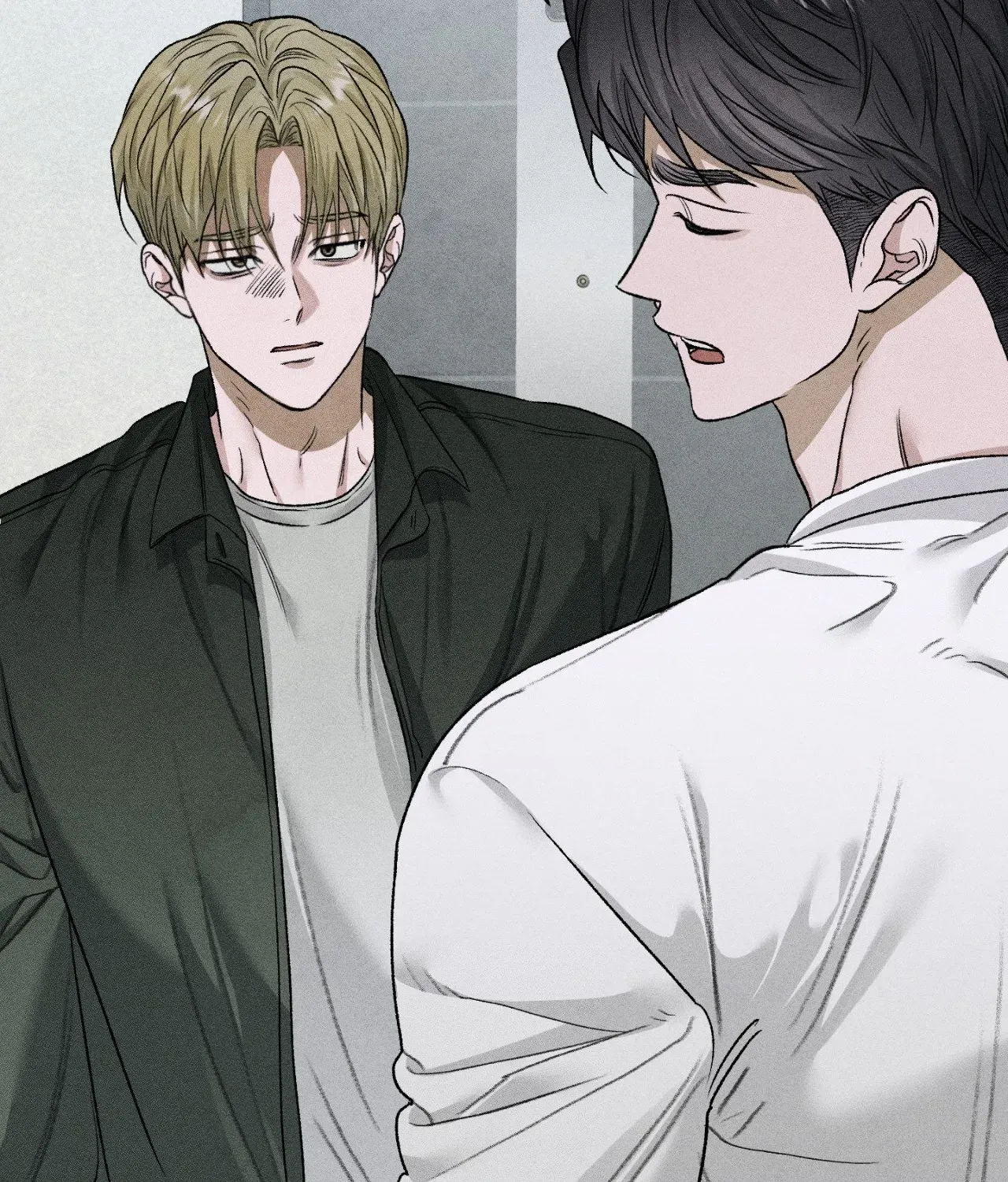 Pond Where Flowers Fall Chapter 62 - Page 52 in English