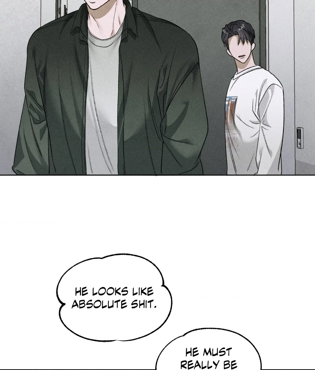 Pond Where Flowers Fall Chapter 62 - Page 56 in English