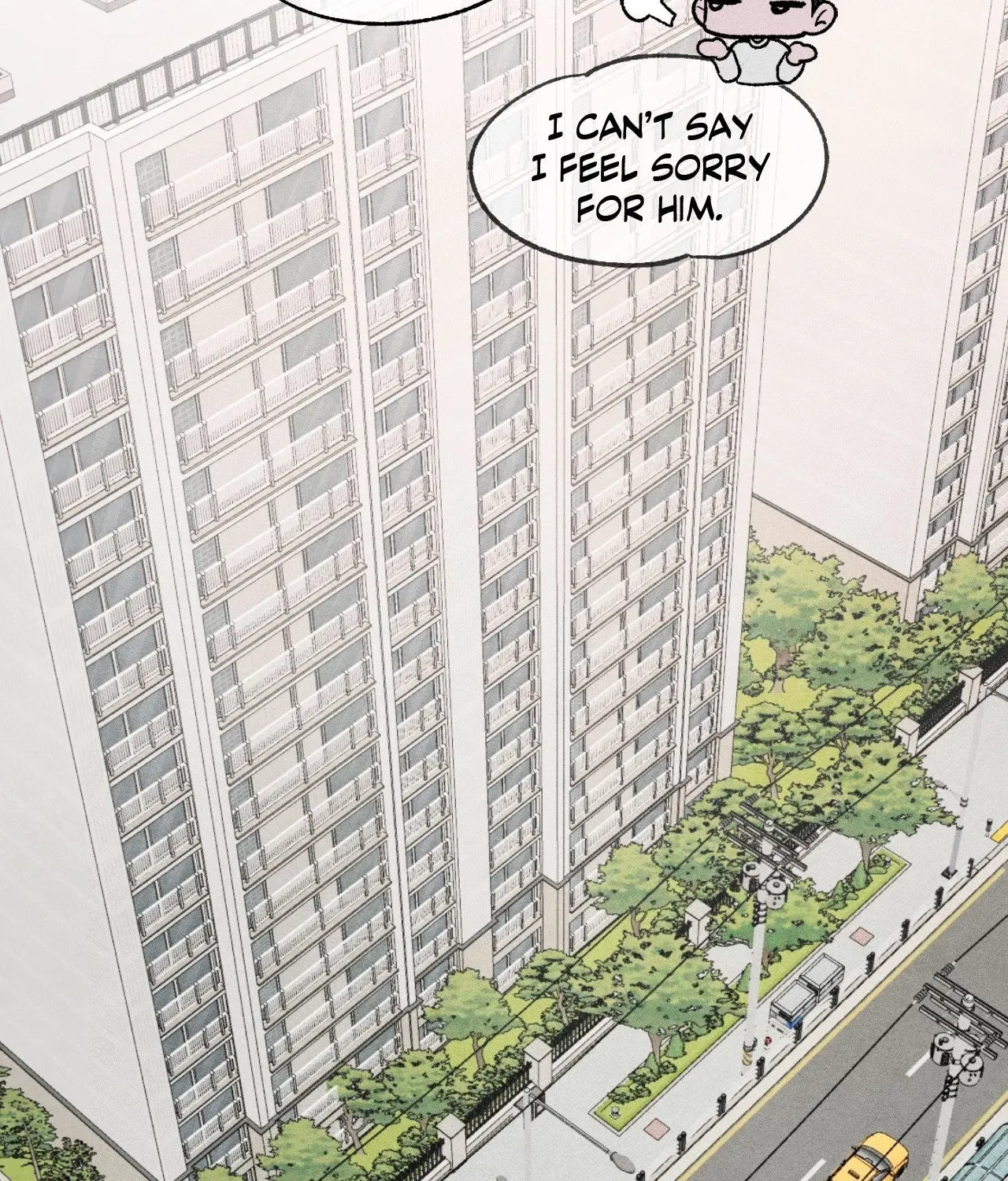 Pond Where Flowers Fall Chapter 62 - Page 58 in English
