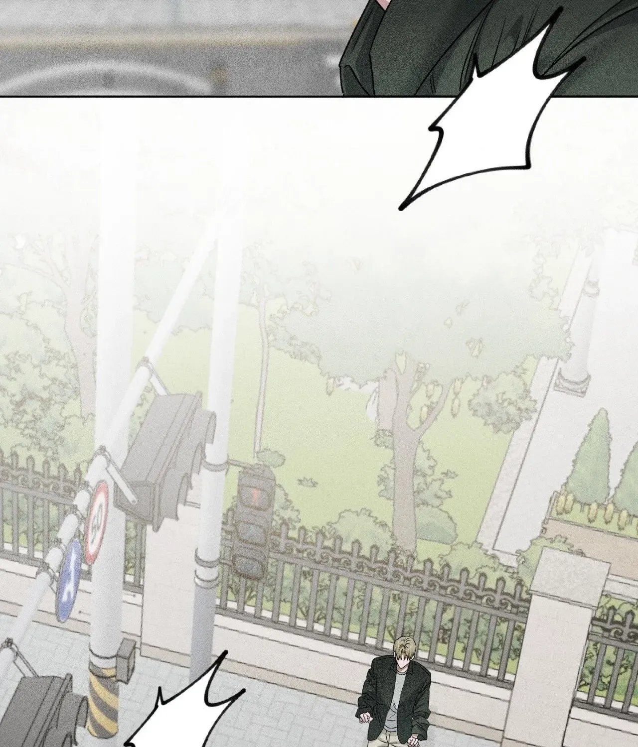 Pond Where Flowers Fall Chapter 62 - Page 73 in English