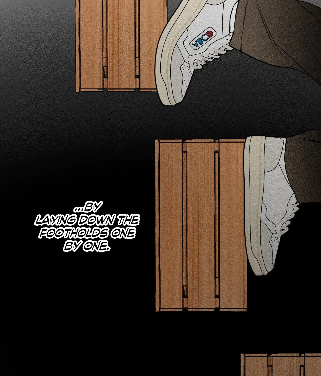 Pond Where Flowers Fall Chapter 62 - Page 84 in English