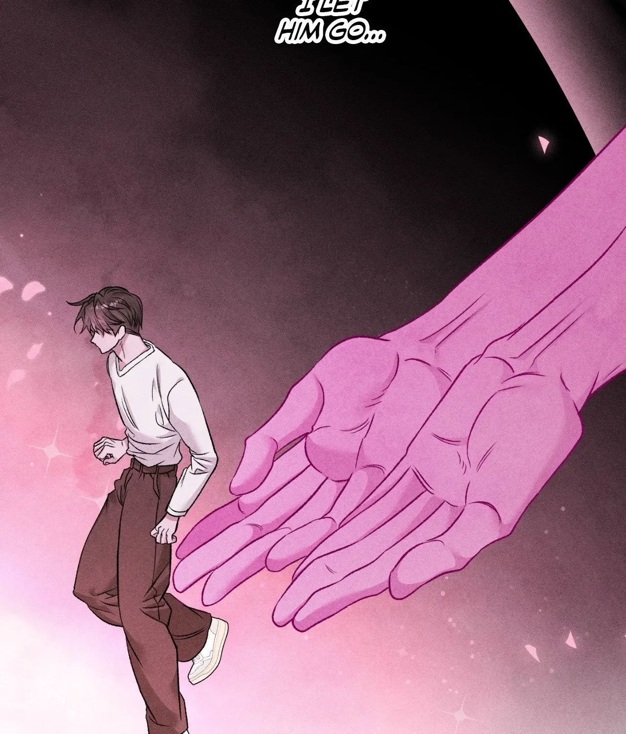Pond Where Flowers Fall Chapter 62 - Page 86 in English