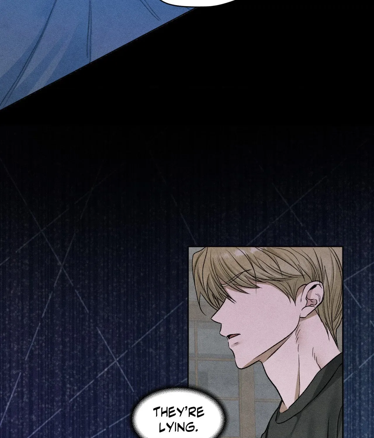 Pond Where Flowers Fall Chapter 62 - Page 9 in English