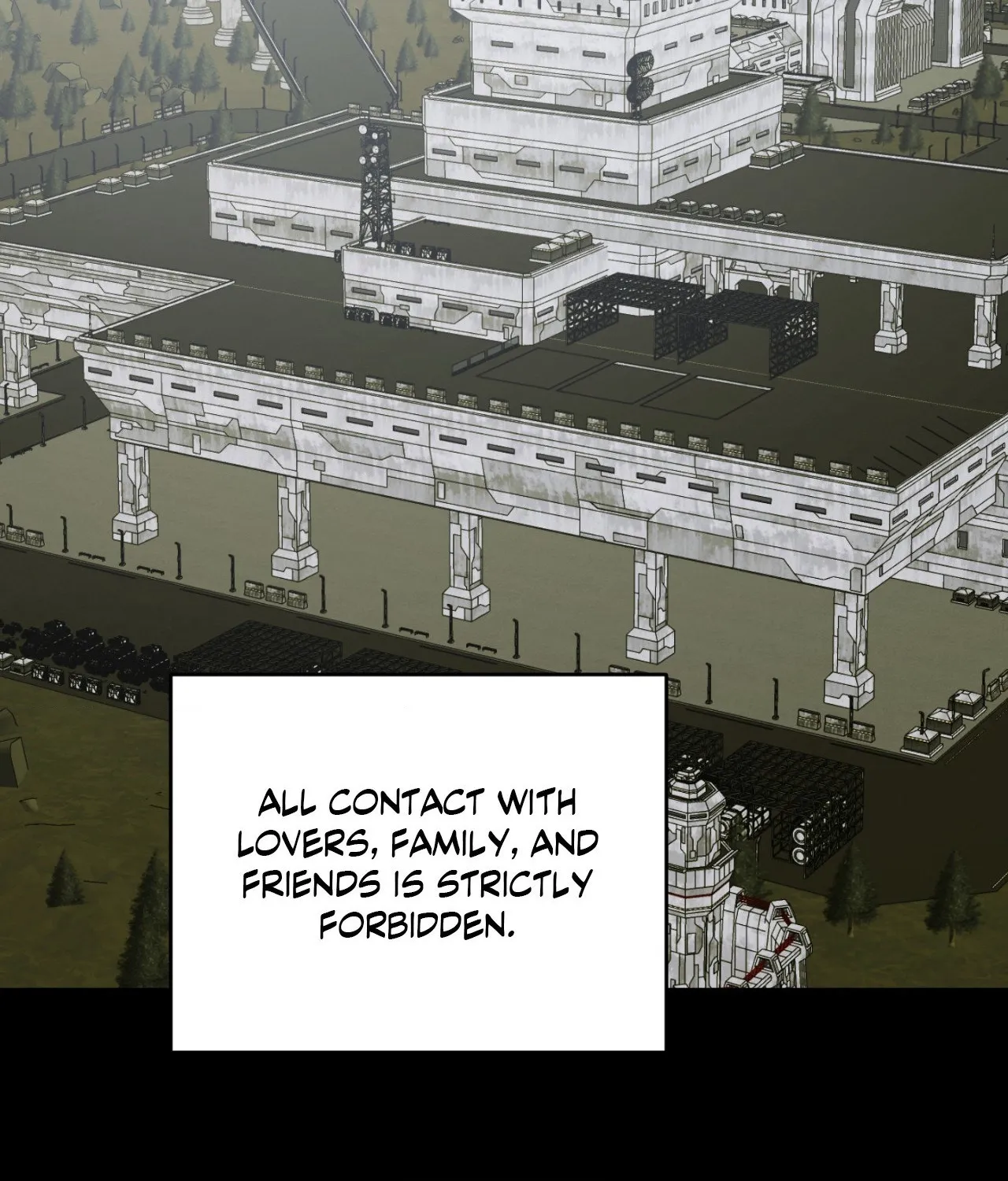 Pond Where Flowers Fall Chapter 62 - Page 95 in English