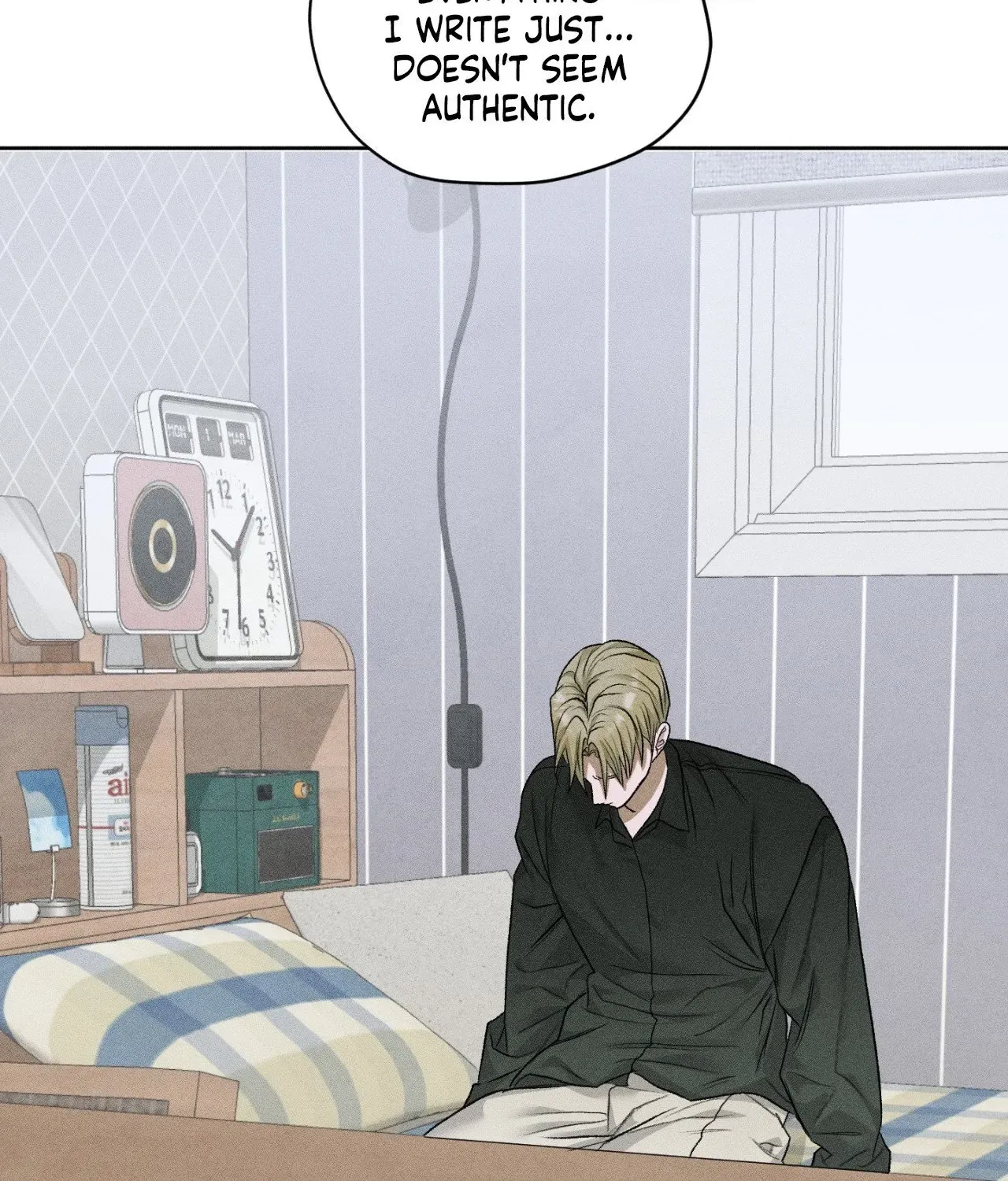 Pond Where Flowers Fall Chapter 63 - Page 16 in English