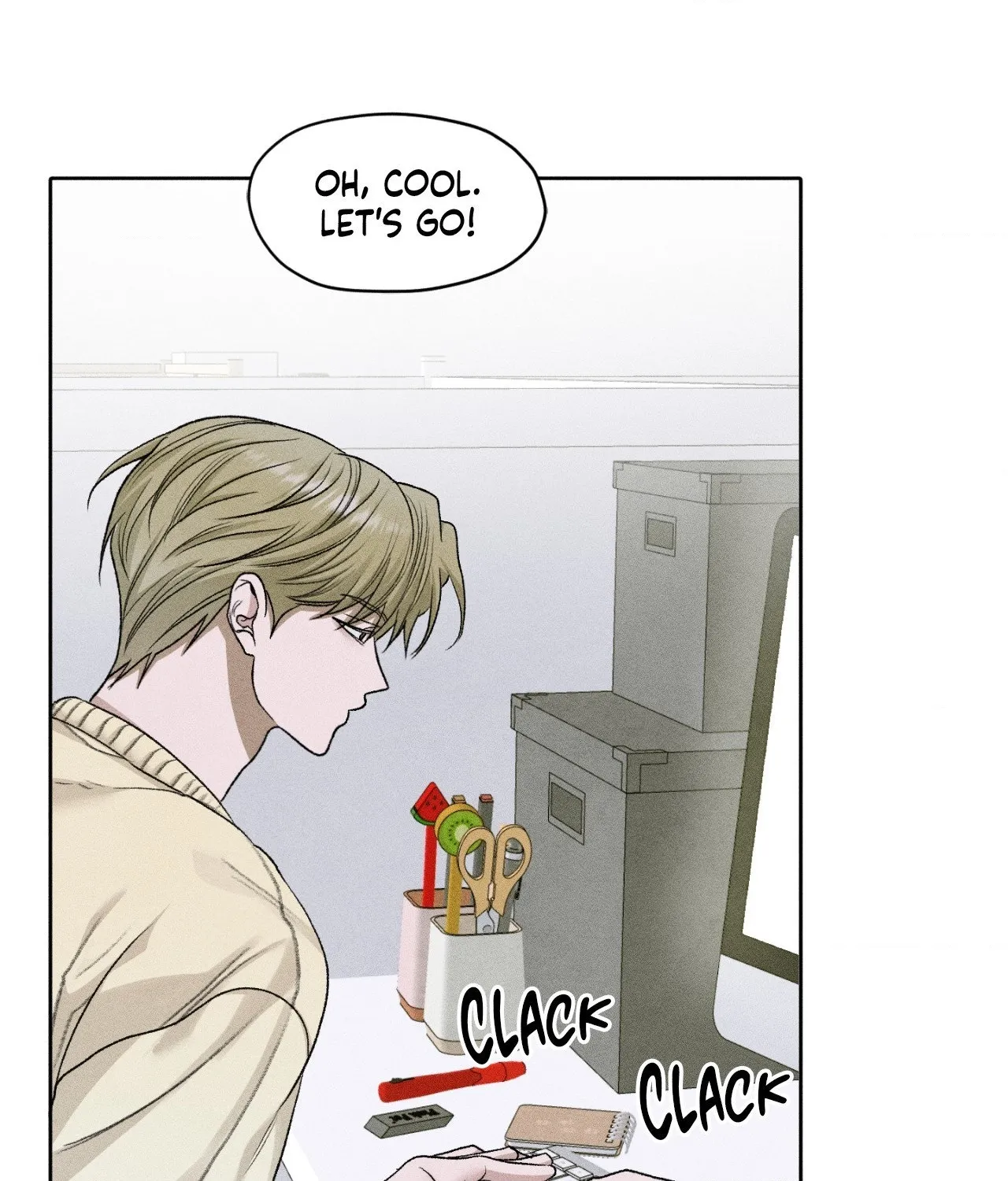 Pond Where Flowers Fall Chapter 63 - Page 22 in English