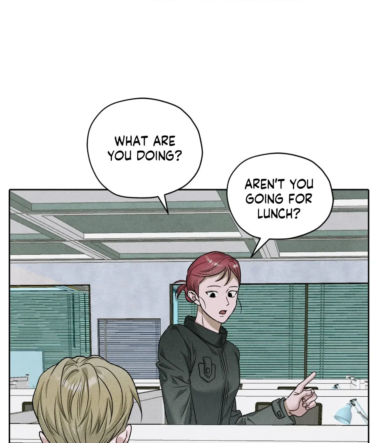 Pond Where Flowers Fall Chapter 63 - Page 24 in English