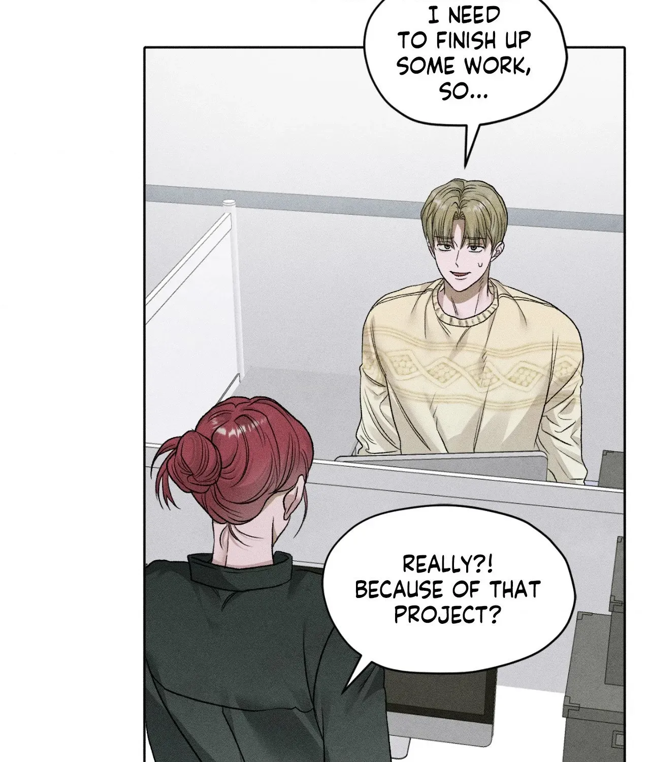 Pond Where Flowers Fall Chapter 63 - Page 26 in English