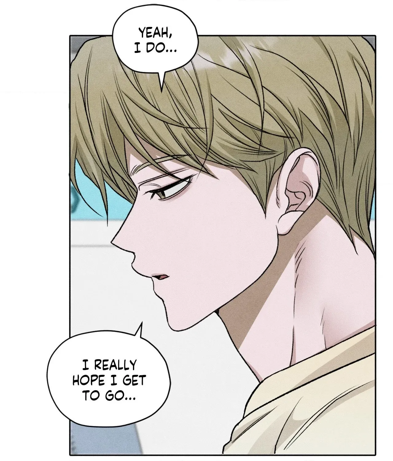 Pond Where Flowers Fall Chapter 63 - Page 29 in English