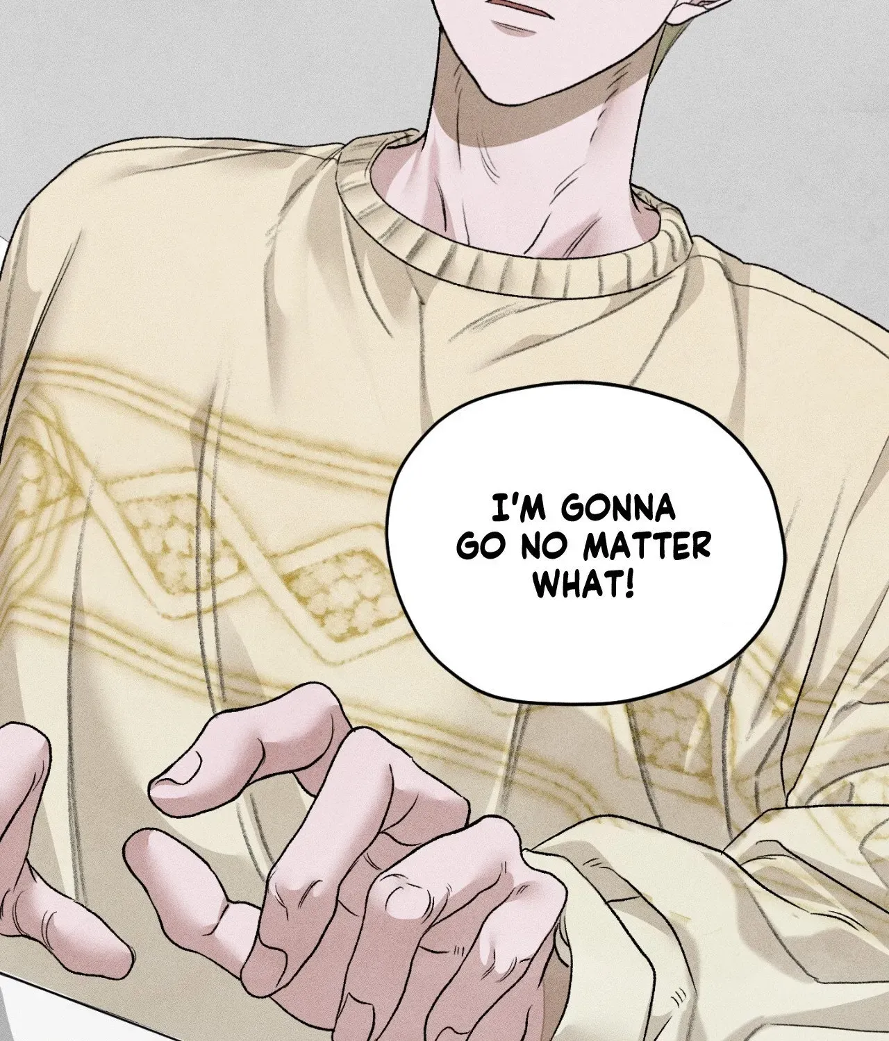 Pond Where Flowers Fall Chapter 63 - Page 32 in English