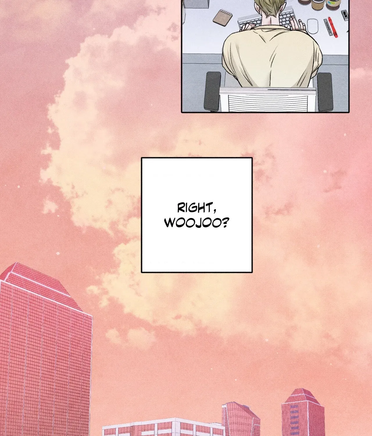 Pond Where Flowers Fall Chapter 63 - Page 36 in English