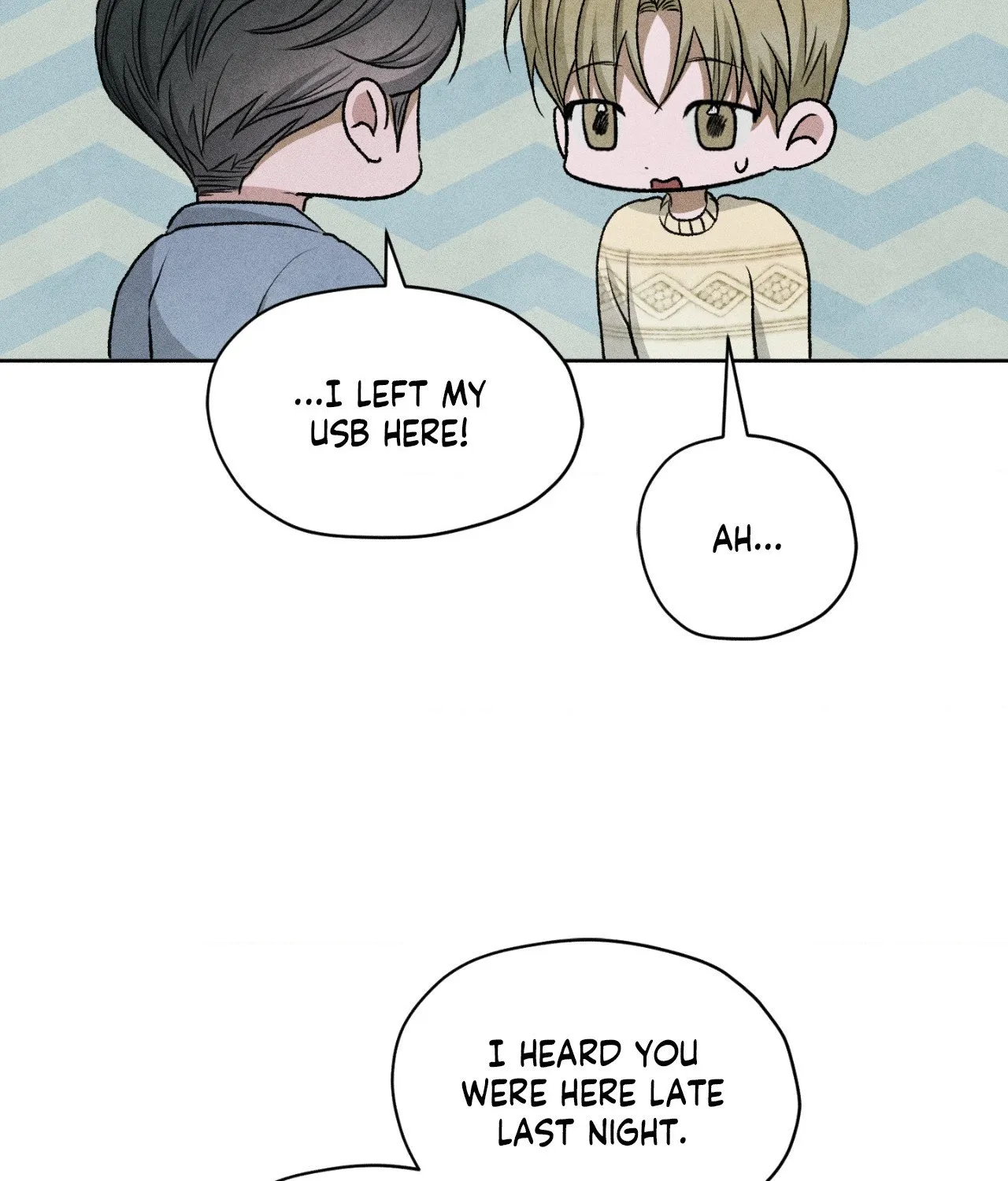 Pond Where Flowers Fall Chapter 63 - Page 46 in English