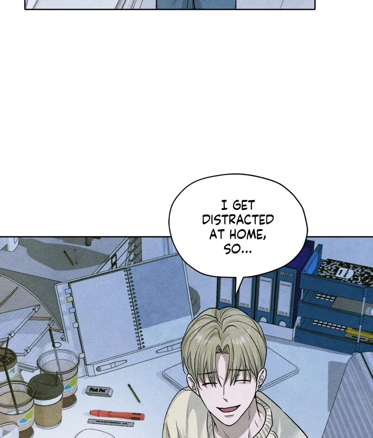 Pond Where Flowers Fall Chapter 63 - Page 48 in English