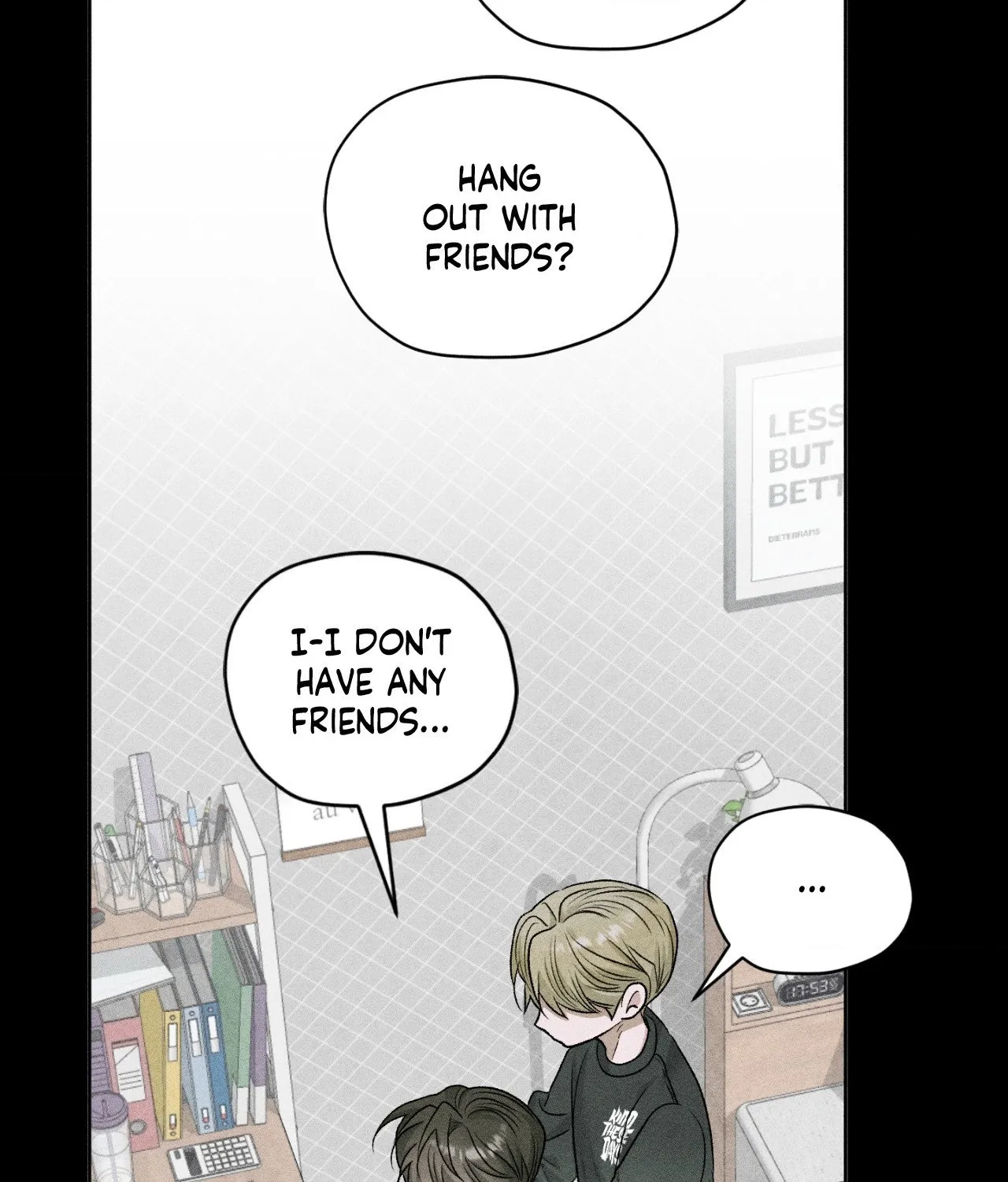 Pond Where Flowers Fall Chapter 63 - Page 61 in English