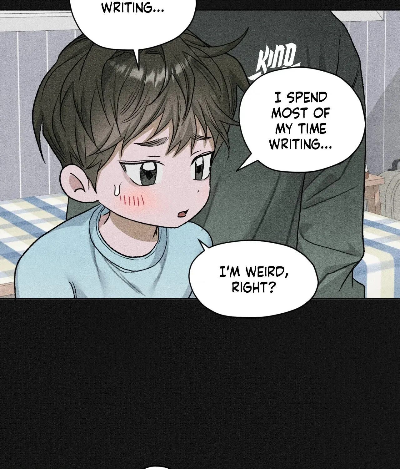 Pond Where Flowers Fall Chapter 63 - Page 65 in English