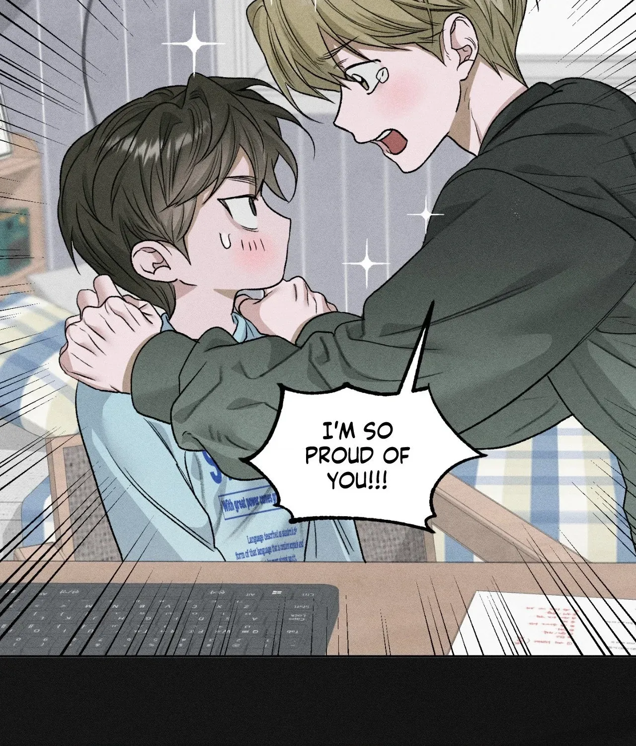 Pond Where Flowers Fall Chapter 63 - Page 68 in English