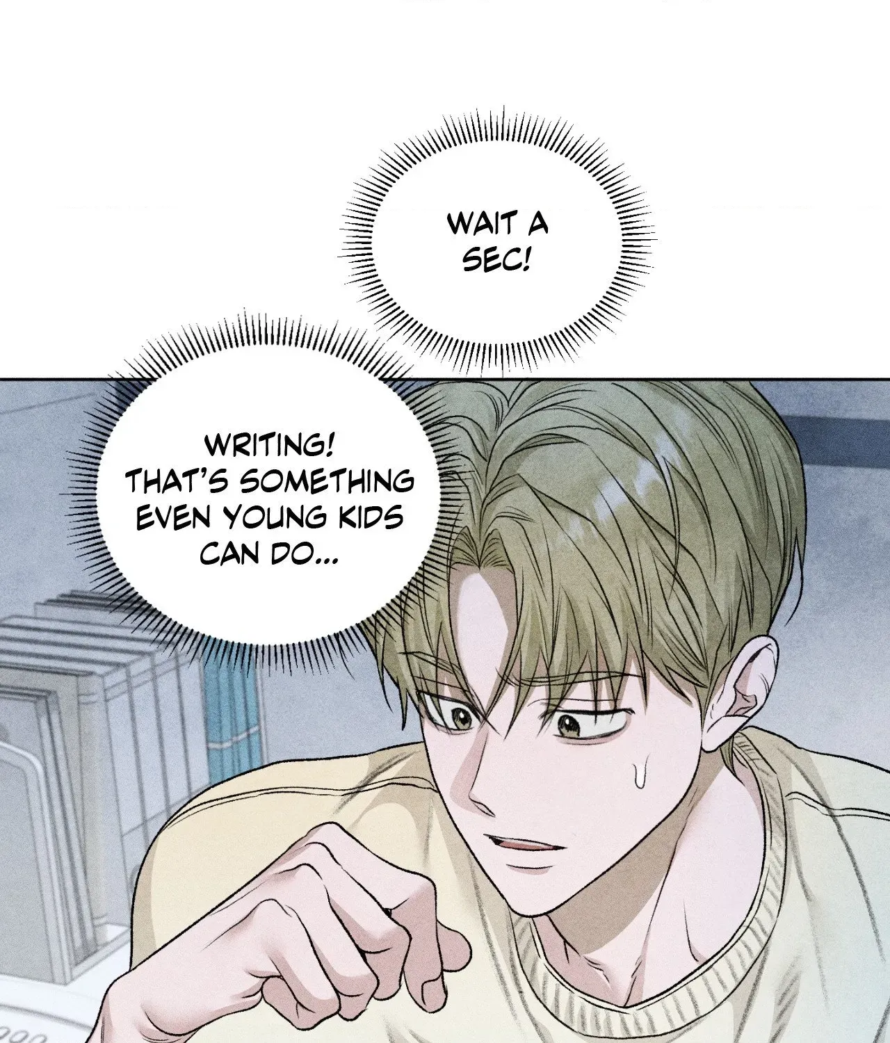 Pond Where Flowers Fall Chapter 63 - Page 71 in English
