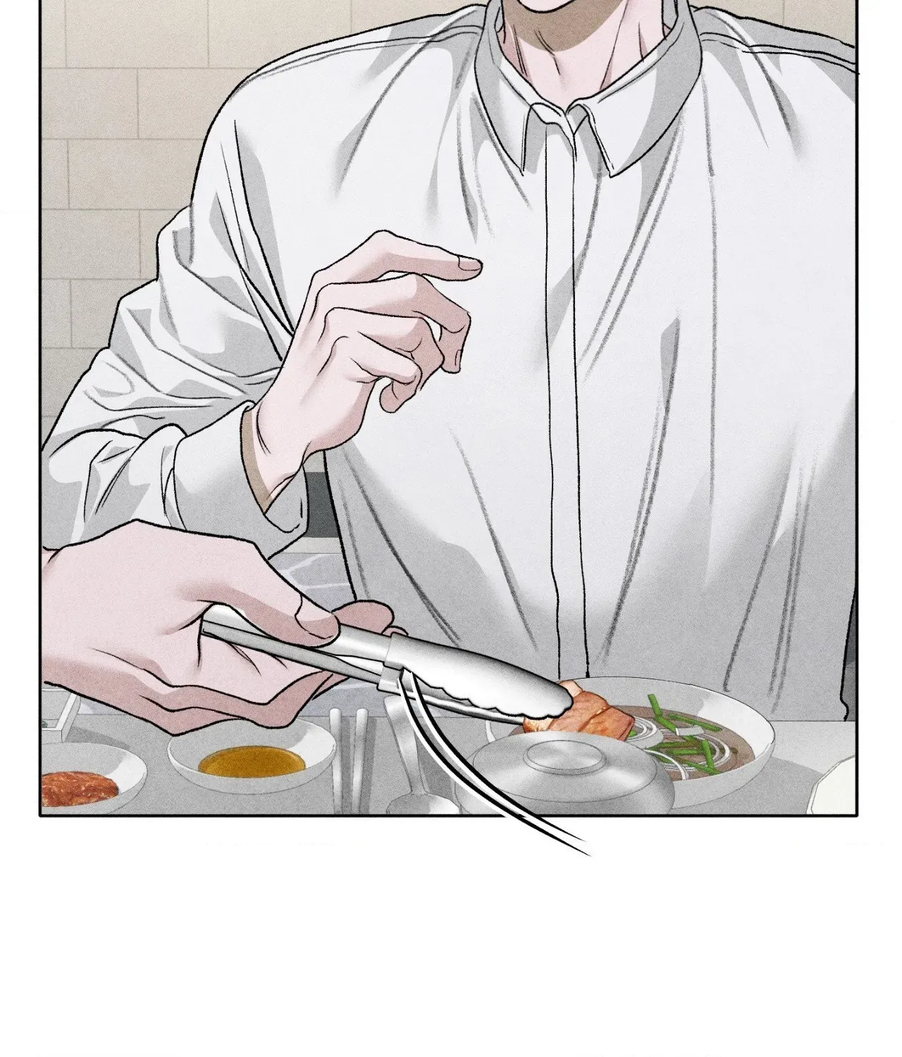 Pond Where Flowers Fall Chapter 63 - Page 92 in English