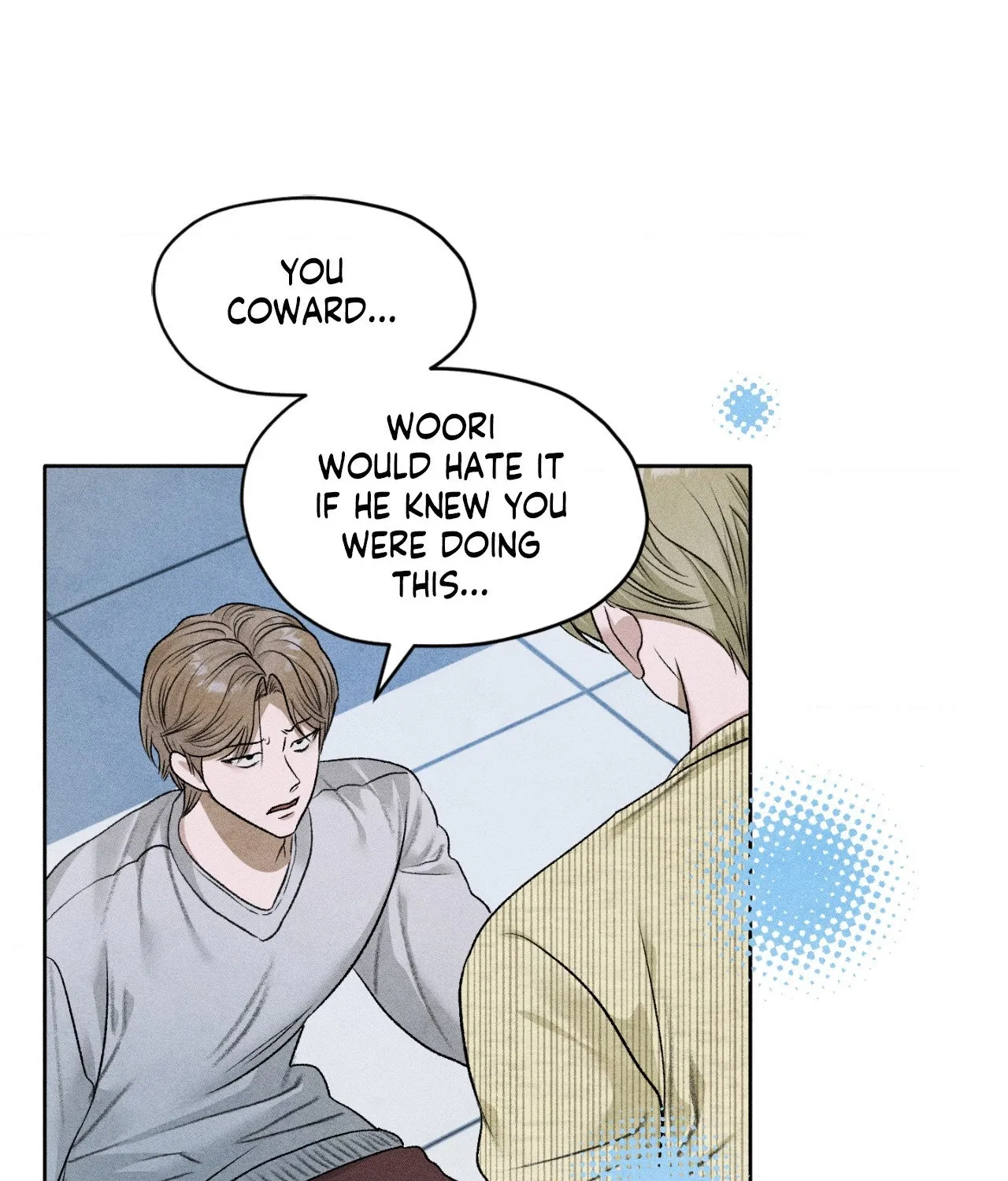 Pond Where Flowers Fall Chapter 64 - Page 100 in English