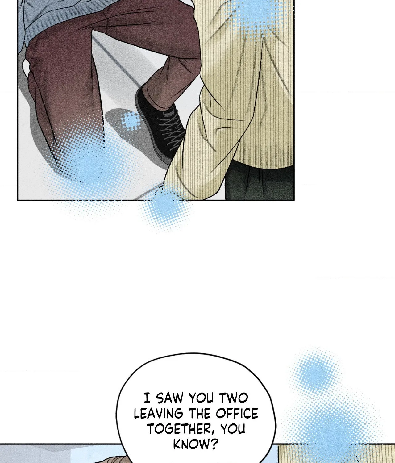 Pond Where Flowers Fall Chapter 64 - Page 101 in English