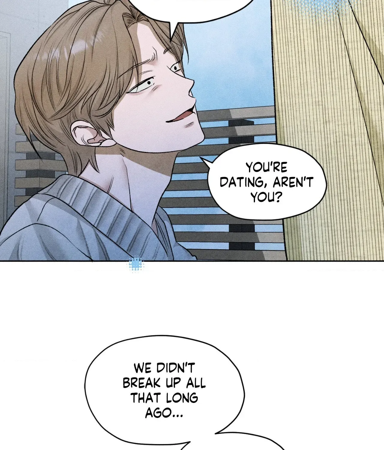 Pond Where Flowers Fall Chapter 64 - Page 102 in English