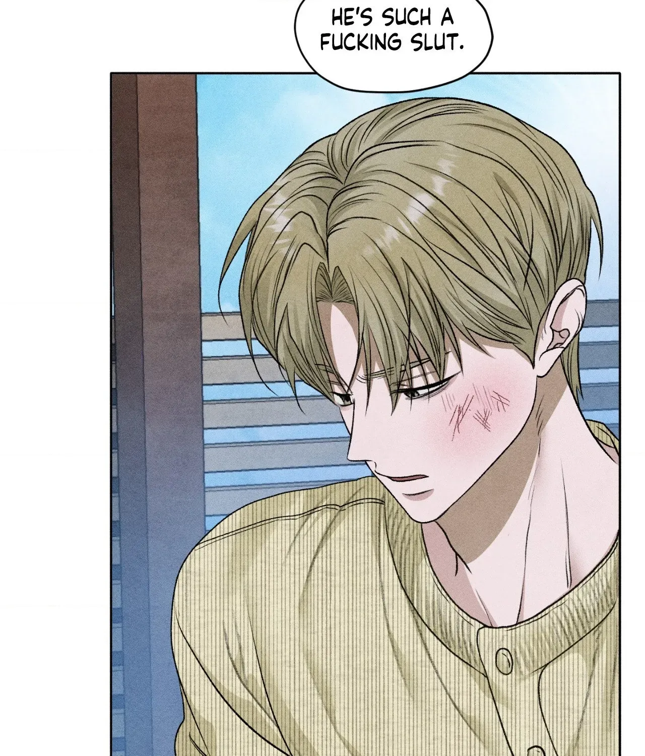 Pond Where Flowers Fall Chapter 64 - Page 103 in English