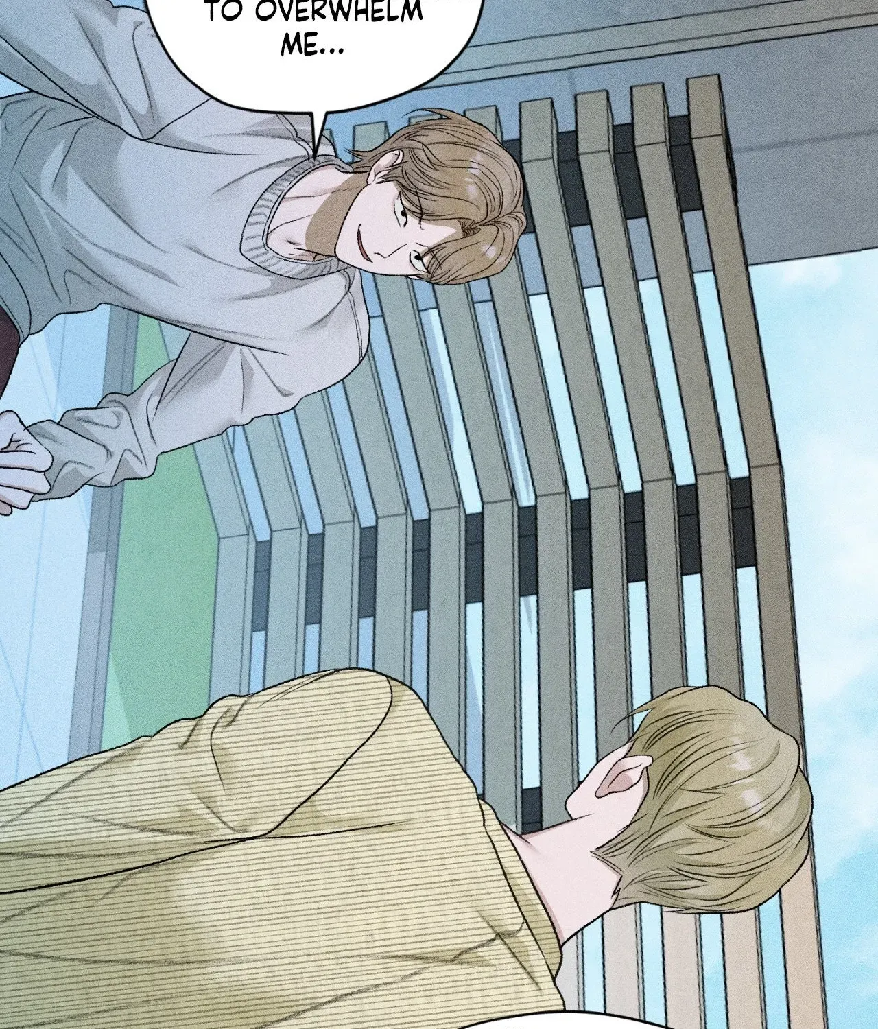 Pond Where Flowers Fall Chapter 64 - Page 105 in English