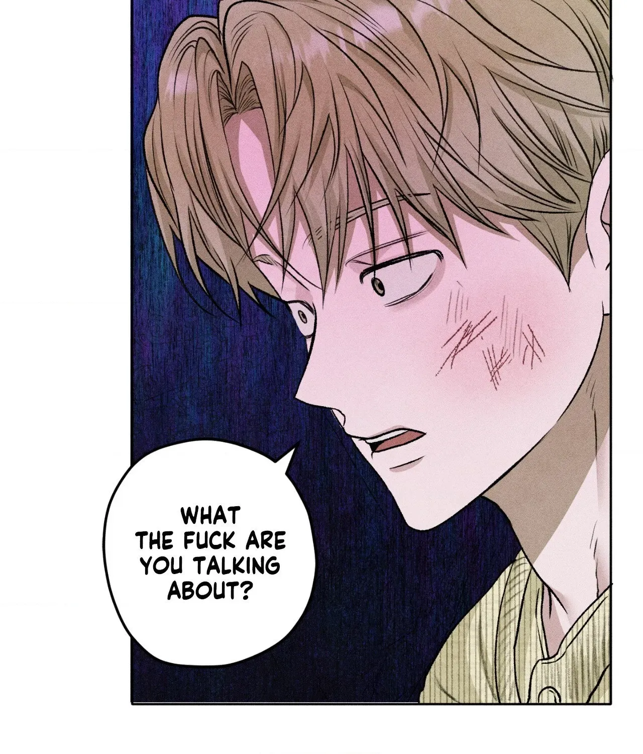 Pond Where Flowers Fall Chapter 64 - Page 108 in English